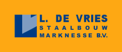L. de Vries staalbouw staalkonstruktie